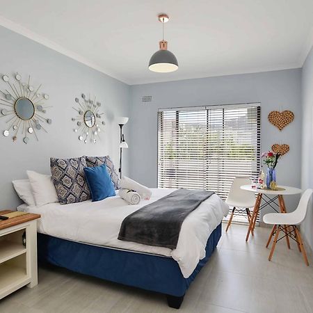 Sea Breeze Apartments Bloubergstrand Ngoại thất bức ảnh