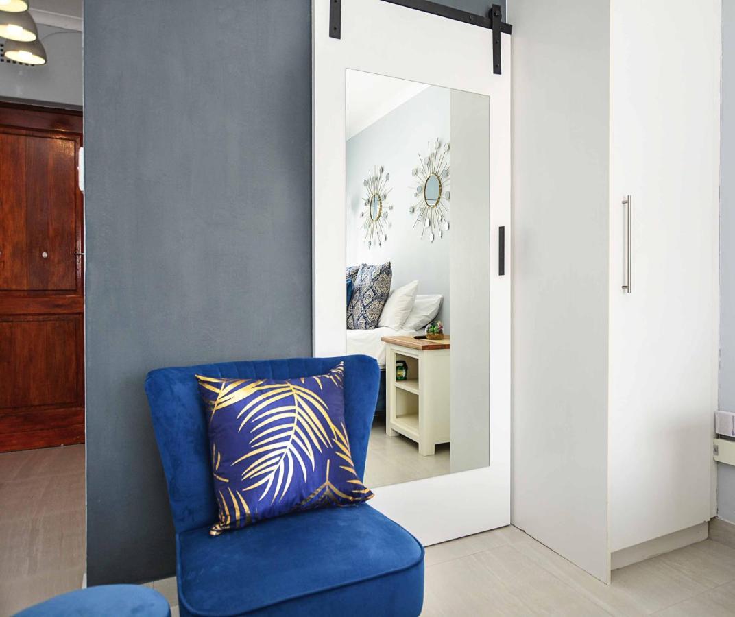 Sea Breeze Apartments Bloubergstrand Ngoại thất bức ảnh