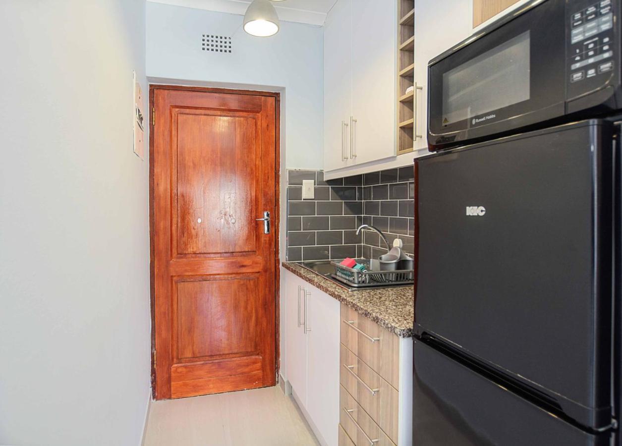 Sea Breeze Apartments Bloubergstrand Ngoại thất bức ảnh